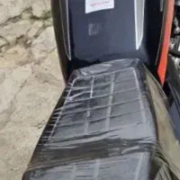 موتور  پیشتاز مدل ۱۴۰۴ درحد کم کار