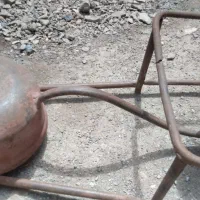 قدیمی|کلکسیون اشیاء عتیقه|تربت‌حیدریه, بالا ولایت|دیوار