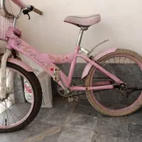 دوچرخه 16 دخترانه