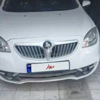 برلیانس 330 خشک خشک استثنایی