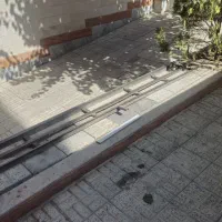 پل آهنی