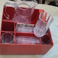 پارچ ولیوان