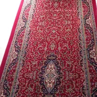 فرش کناره نو نو