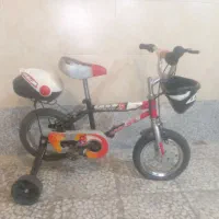 دوچرخه کودک