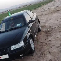 ماشین سمند۸۳
