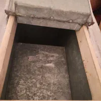 یخچال صندوقی فروشگاهی
