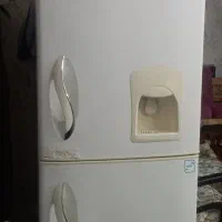 یخچال فریزر امرسان
