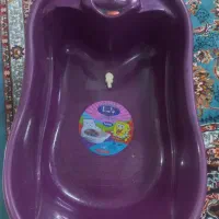 وان حمام کودک
