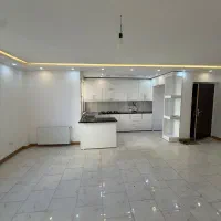 ۸۸متر مفید دوخواب لوکس کوهپایه