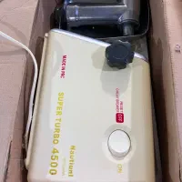 چرخ گوشت سالم ونو