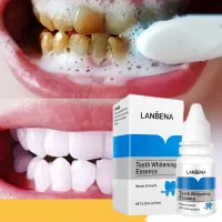 سفیدکننده دندان مدل SnowGlow/ قوی، فوری، جذاب