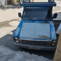 خودرواسقاطی فرسوده