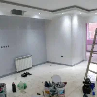نصب فروش تخصصی کاغذ دیواری دقیق تمیز قیمت اقتصادی