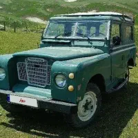 لندرور