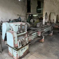 دستگاه تراش تارنو لهستان دونیم متر
