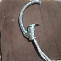 شیرآب آشپزخانه چهارسودرحدنونو