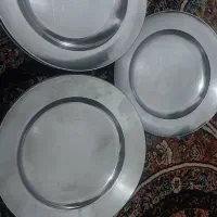 بشقاب استیل