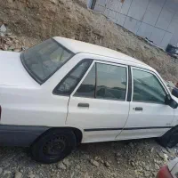 پراید ۱۳۸۸ سالم استثنایی