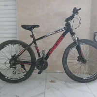دوچرخه حرفه ای ۲۶