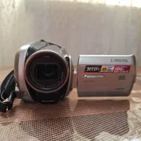 دوربین فیلمبرداری پاناسونیک SDR-H250