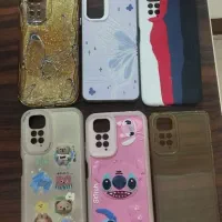 قاب گوشی نوت 11