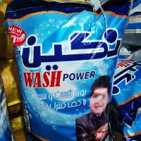 پودر ۱۰ کیلویی نگین