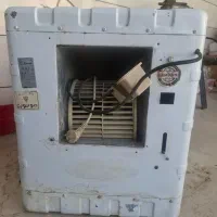 کولر آبی