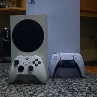 خرید و فروش ps5 و Xbox شما به همراه لوازم جانبی