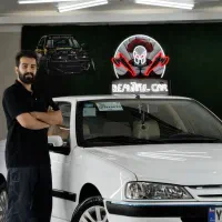 پولیش احیاء رنگ نانوسرامیک صفرشویی دیتیلینگ ماشین