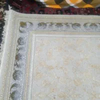 سلام 4تخته فرش شش متری نو