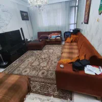 68 متری دو خواب . طبقه اول. تک واحد. فول بازسازی