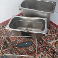 سرخ کن با روغن Maxmin