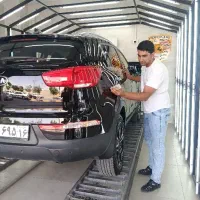 کارشناس رنگ خودرو«کاردینا» تشخیص رنگ خودرو وسیار
