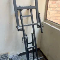 پایه یا نگهدارنده دو طبقه دیجی