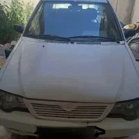 پراید132دوگانه شرکتی