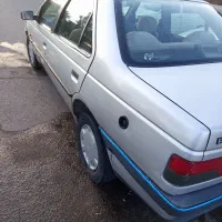 پژو 405 دوگانه سوز