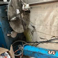 لاستیک درار کارواش کفپاش