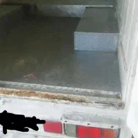 یخچال ماموت بالای صفر