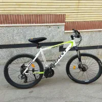 دوچرخه حرفه ای جاینت رینکون اصل 26  /24دنده