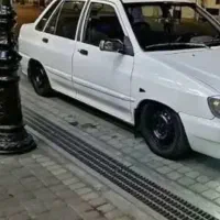 132 مدل 90 فرمون هیدرولیک