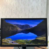 مانیتور لنوو ۲۳ اینچ lenovo