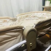 گهواره نوزاد|کالسکه و لوازم جانبی|بندرعباس, |دیوار