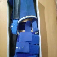 زانوبند مفصل دار
