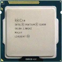 cpu Intel G2030
