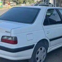 پارس سال مدل 95