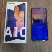 سامسونگ Galaxy A10 32G