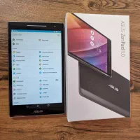 فروش تبلت کم کار ایسوس Asus Zenpad 8.0 در حد نو
