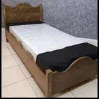 تشک و تخت