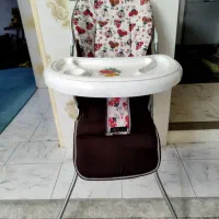 صندلی غذا چیکو