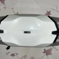 مهتابی ۴ شعله